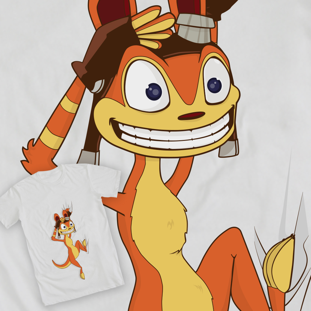 1000x1000_daxter_tshirt