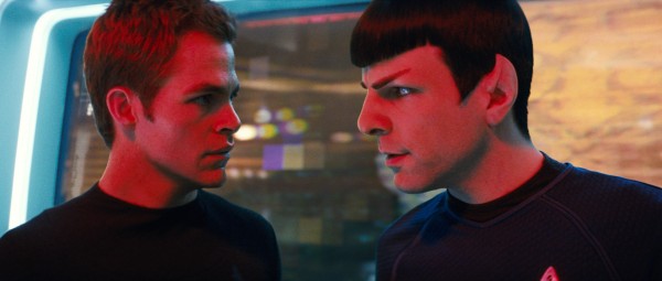 STAR TREK