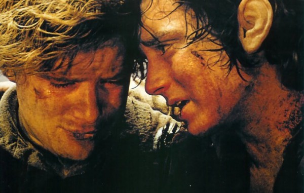 FrodoAndSam
