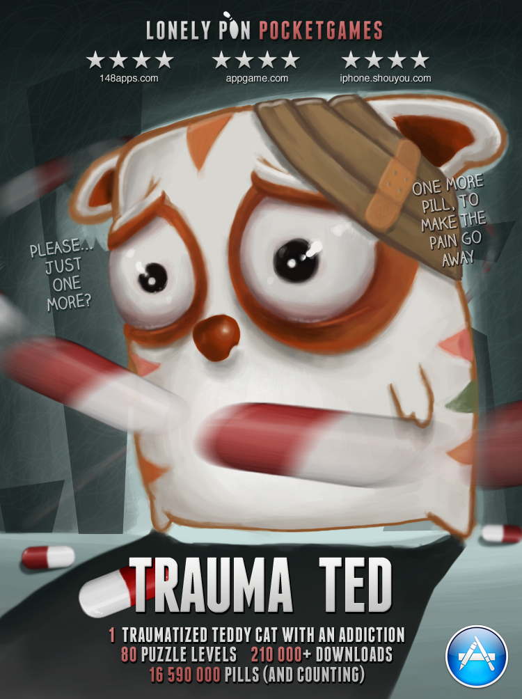 Trauma Ted